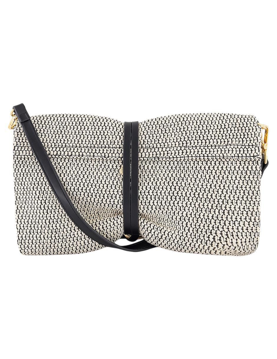 "set/bolsa" clutch prada no aplica no aplica "de" rafia "para" (si aplica) mujer