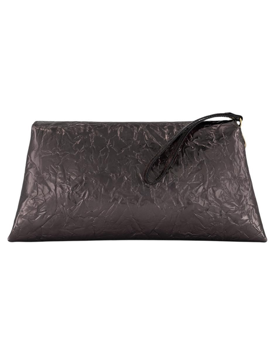 "set/bolsa" clutch prada sin familia o colección no aplica "de" piel "para" (si aplica) mujer