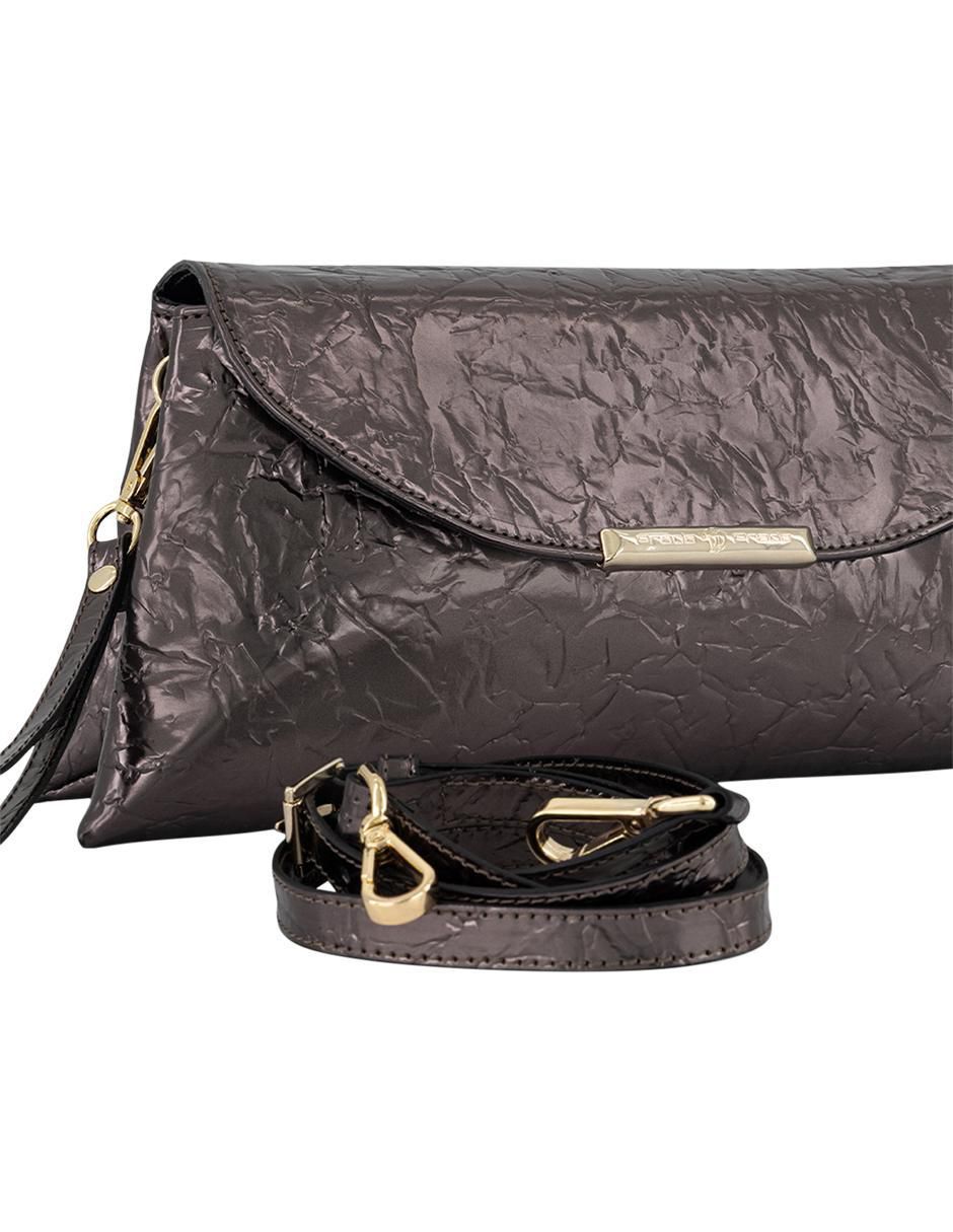 "set/bolsa" clutch prada sin familia o colección no aplica "de" piel "para" (si aplica) mujer