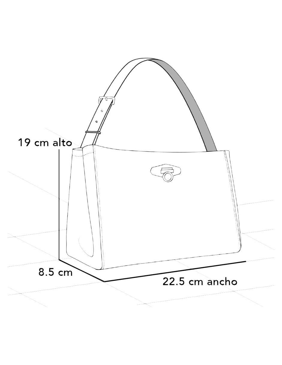 "set/bolsa" shoulder prada no aplica no aplica "de" piel "para" (si aplica) mujer