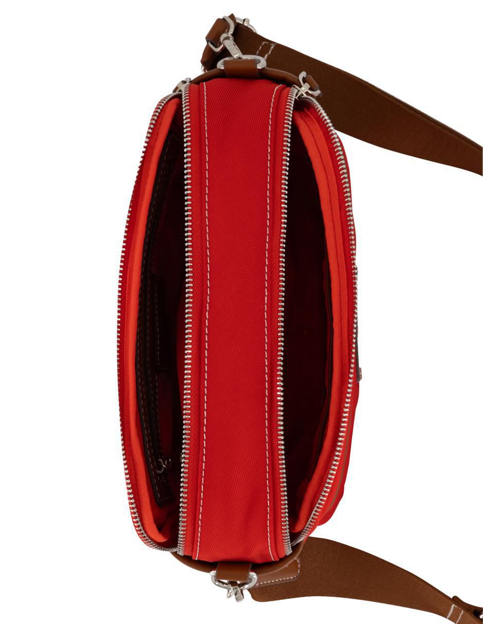 "set/bolsa" crossbody prada sin familia o colección no aplica "de" nylon "para" (si aplica) mujer