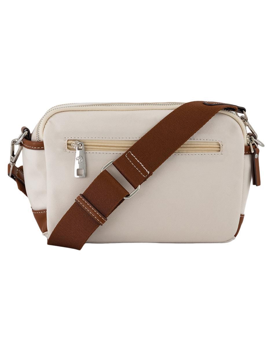 Bolsa bandolera para mujer 3