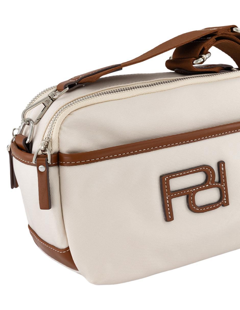 Bolsa bandolera para mujer 4