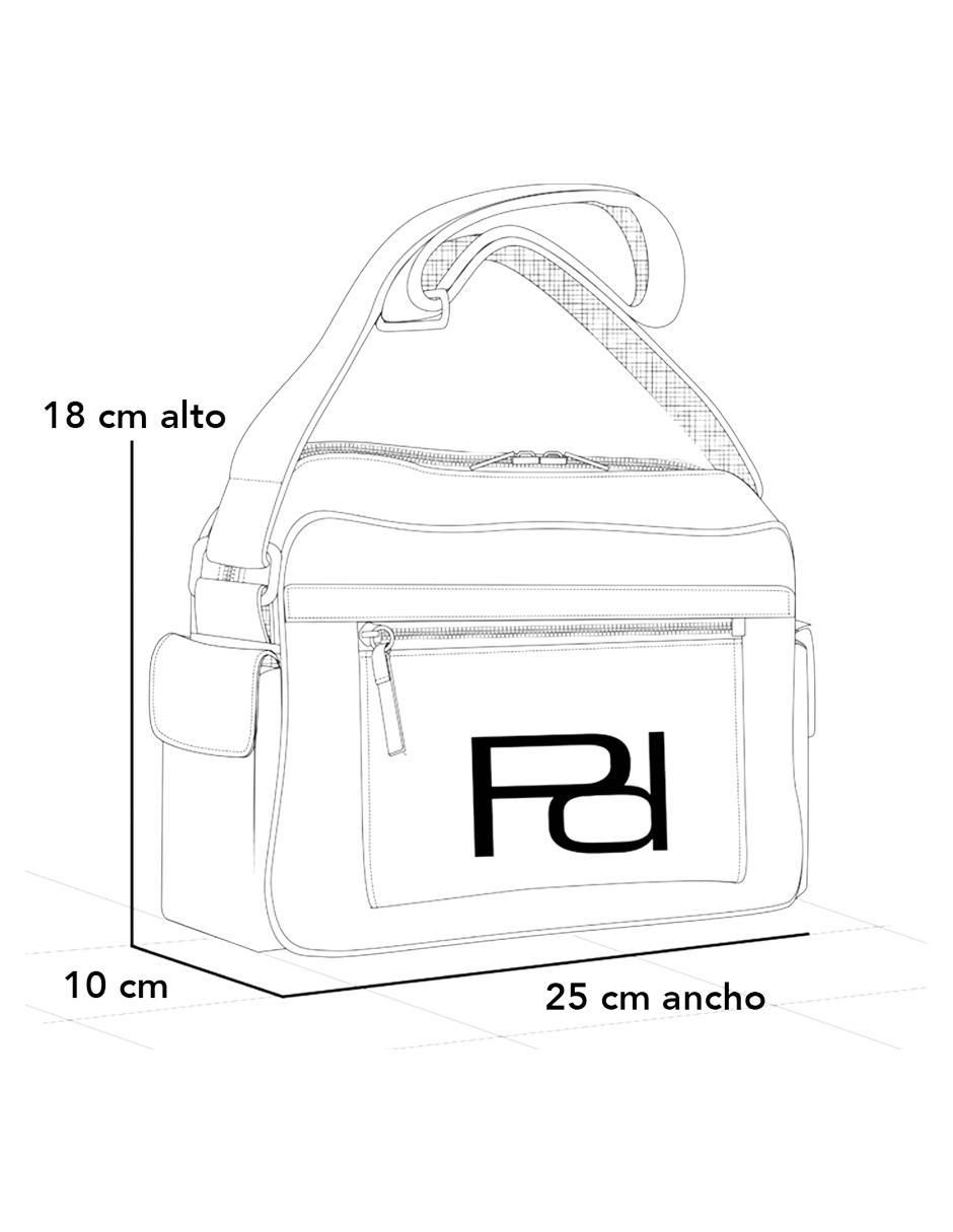 "set/bolsa" crossbody prada sin familia o colección no aplica "de" nylon "para" (si aplica) mujer