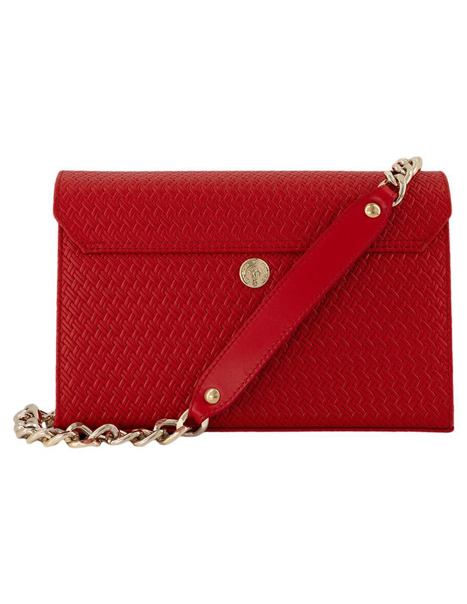"set/bolsa" clutch prada no aplica no aplica "de" piel "para" (si aplica) mujer