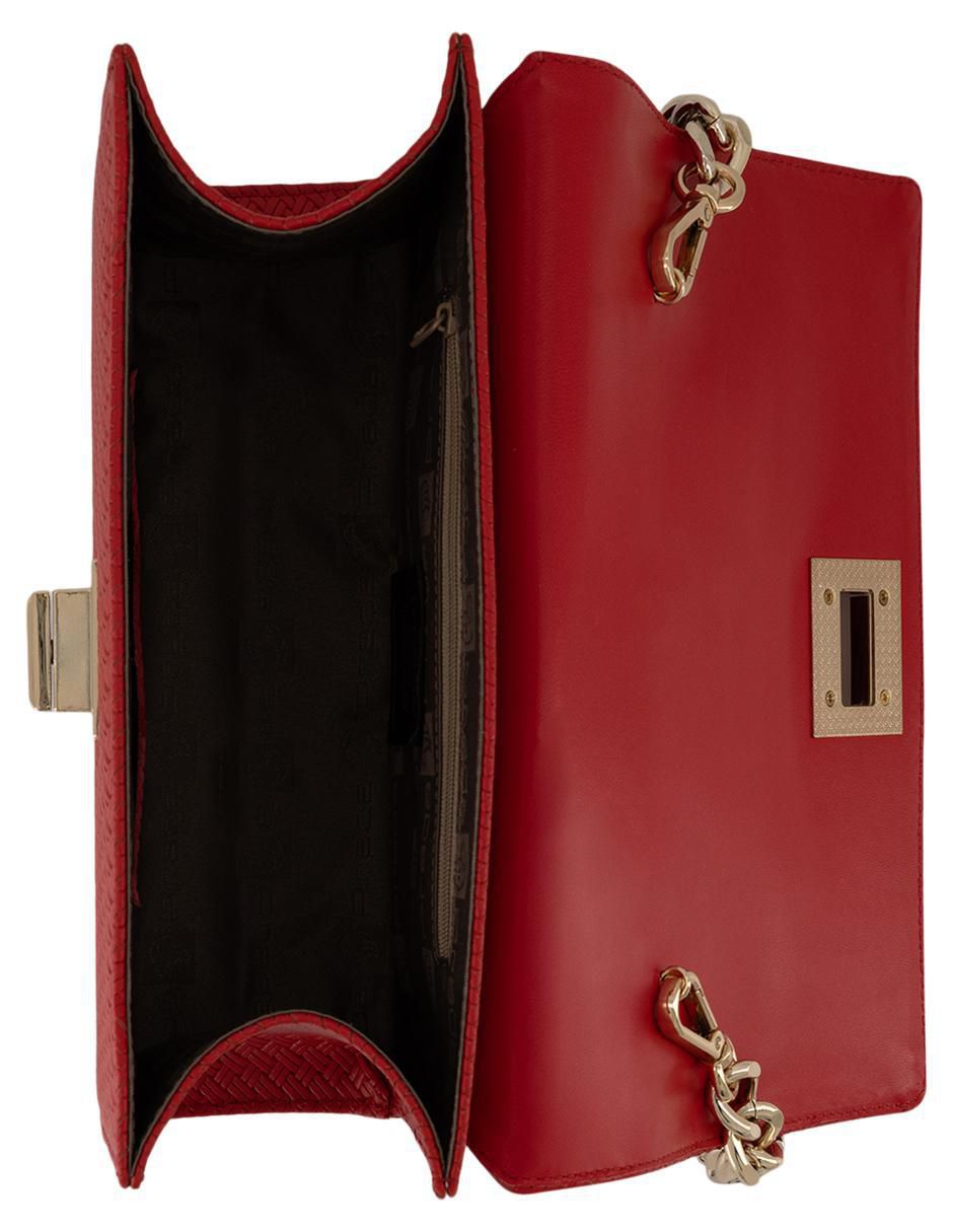 "set/bolsa" clutch prada no aplica no aplica "de" piel "para" (si aplica) mujer