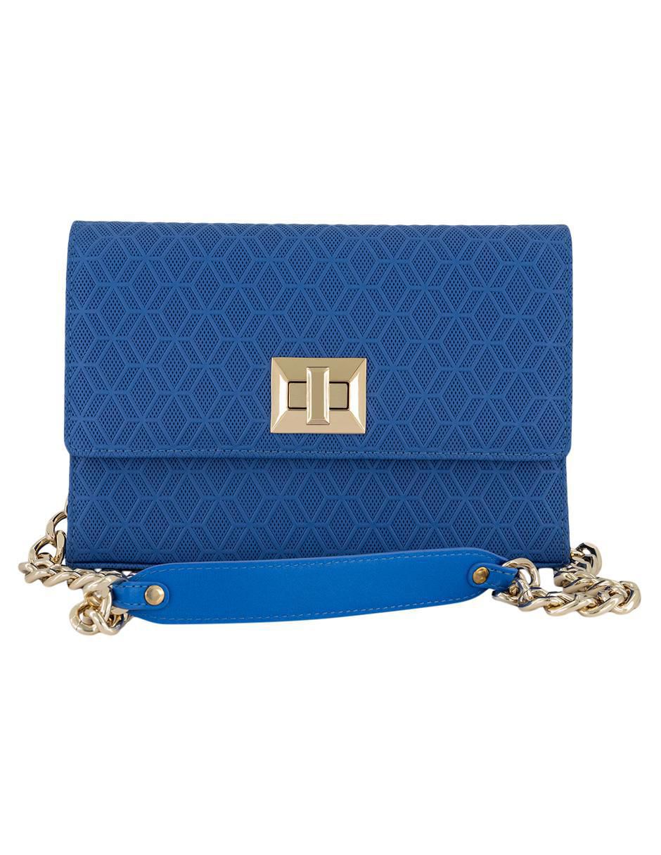 Bolsa clutch de piel para mujer Bolsa clutch de piel para mujer