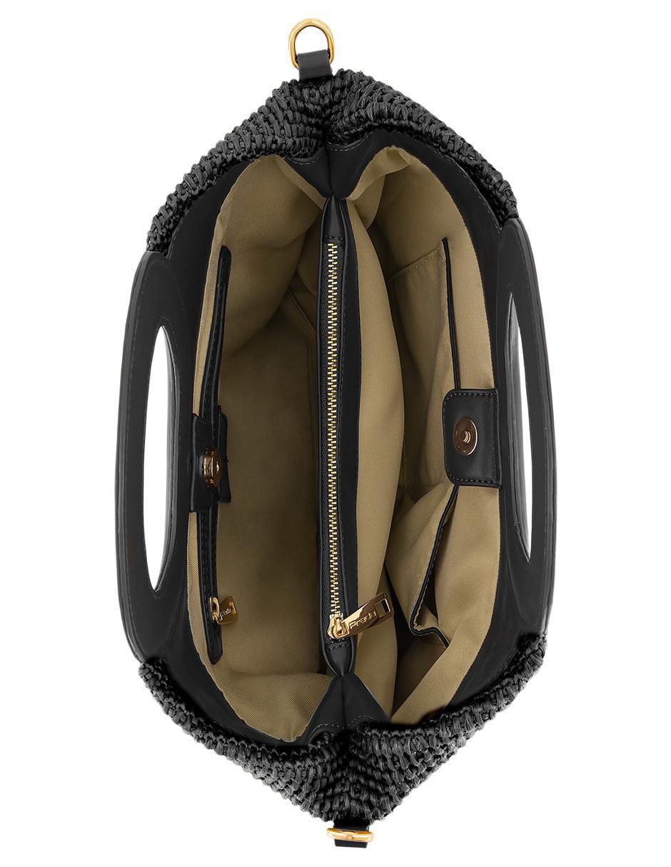"set/bolsa" satchel prada sin familia o colección no aplica "de" rafia "para" (si aplica) mujer