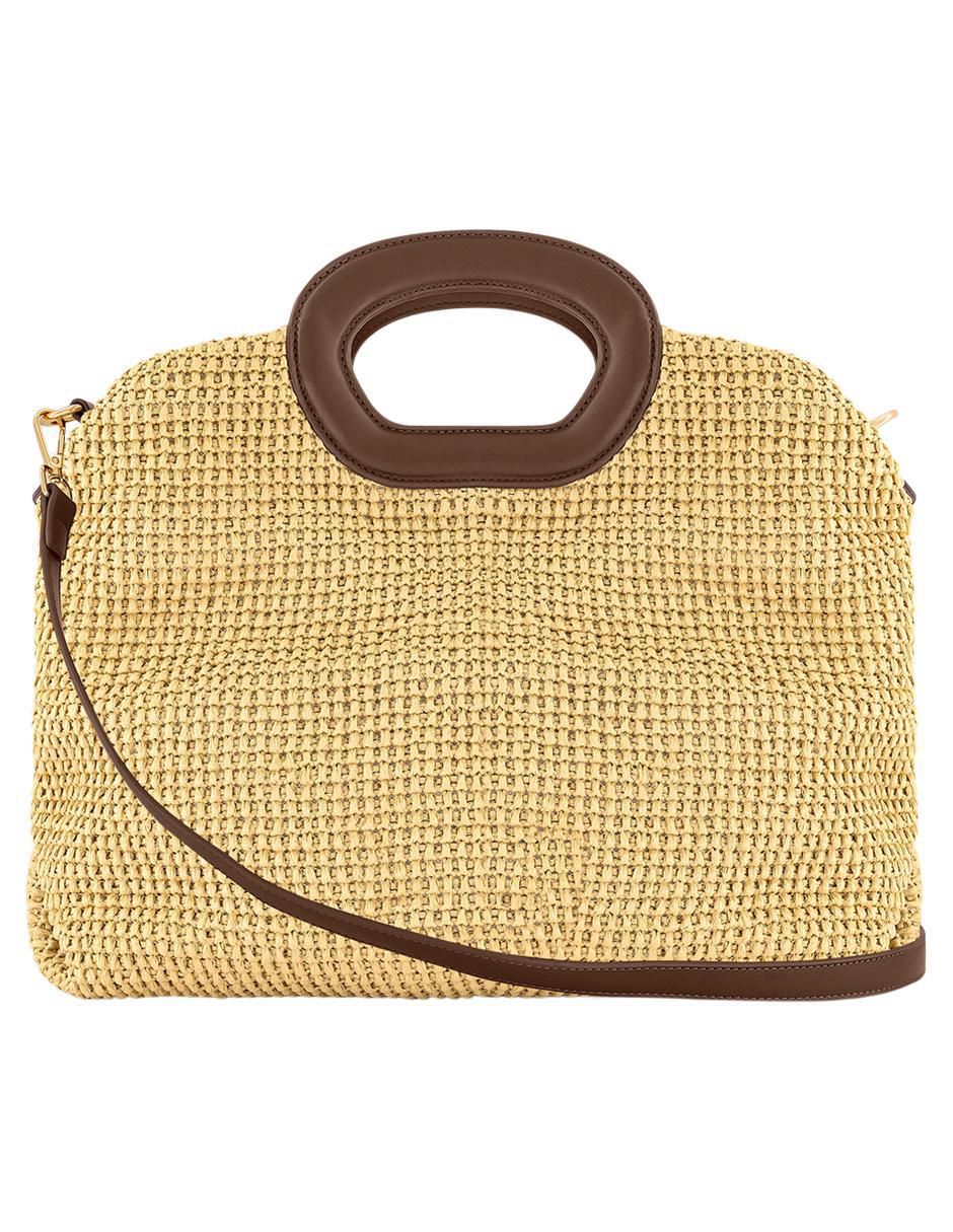 Bolsa satchel para mujer 3