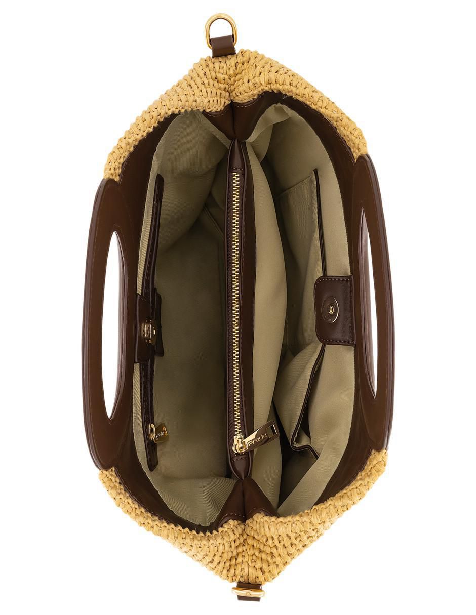 Bolsa satchel para mujer 4