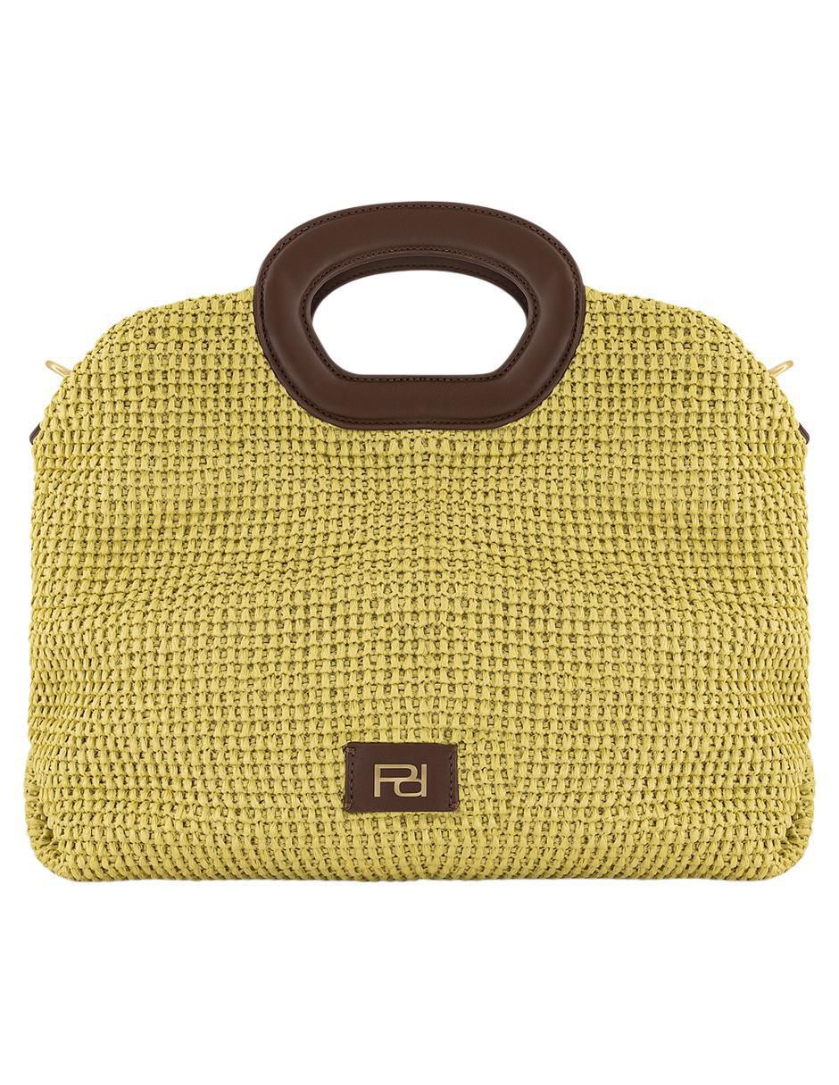 Bolsa satchel para mujer 1