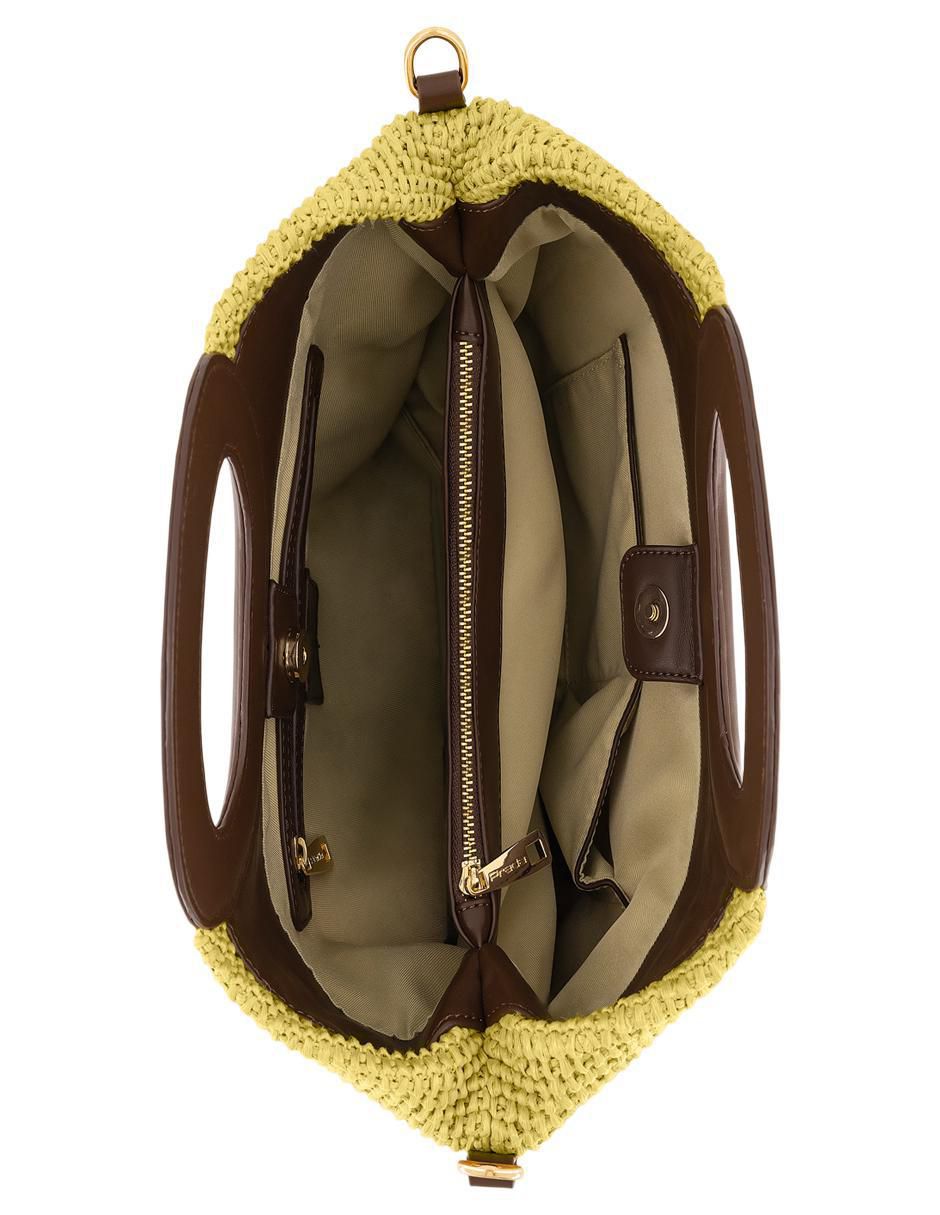 Bolsa satchel para mujer 3