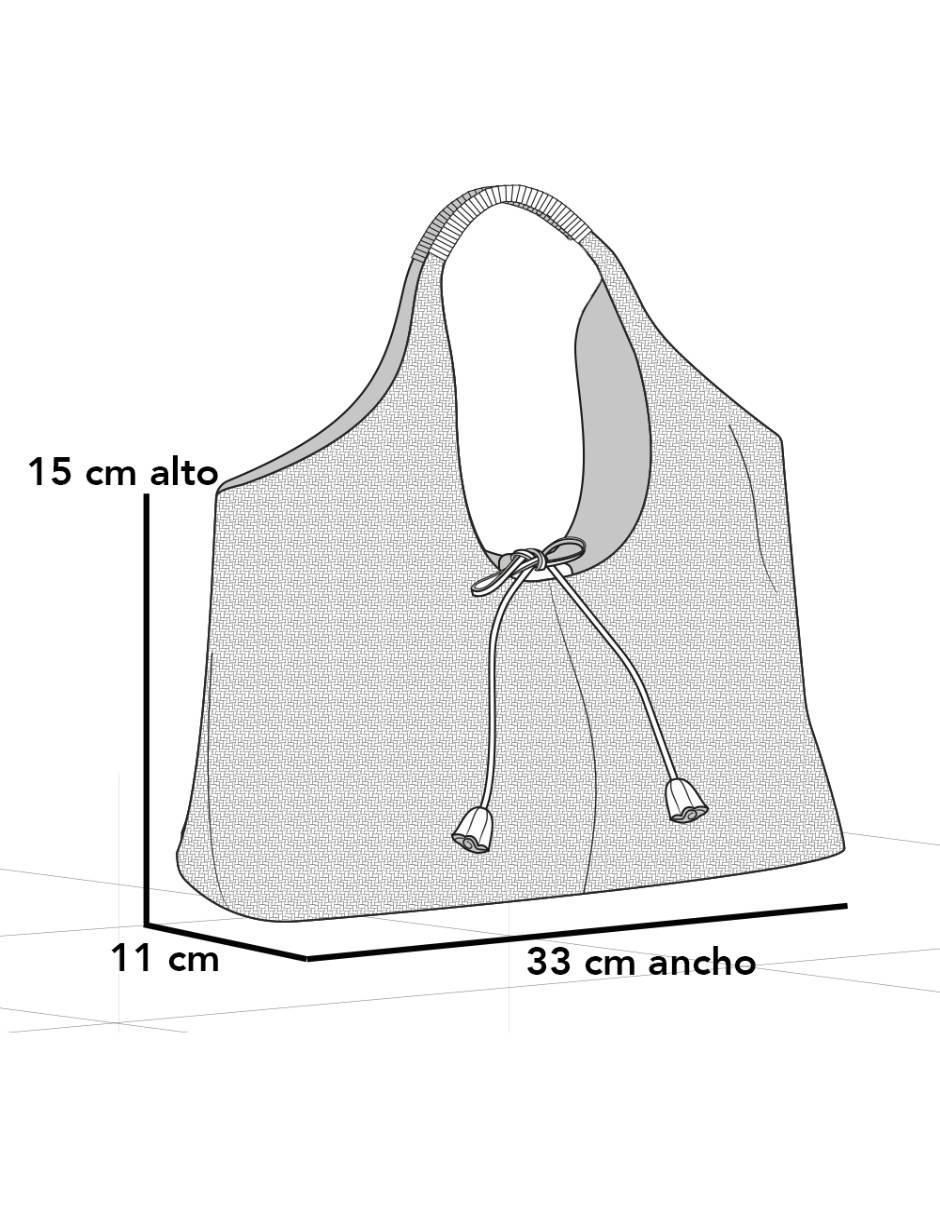 Bolsa hobo para mujer 5