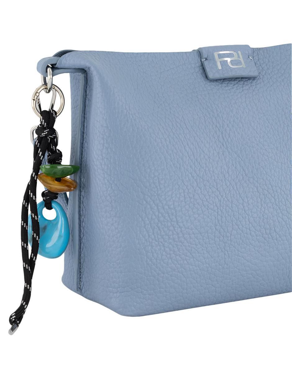 Bolsa tote de piel para mujer 3