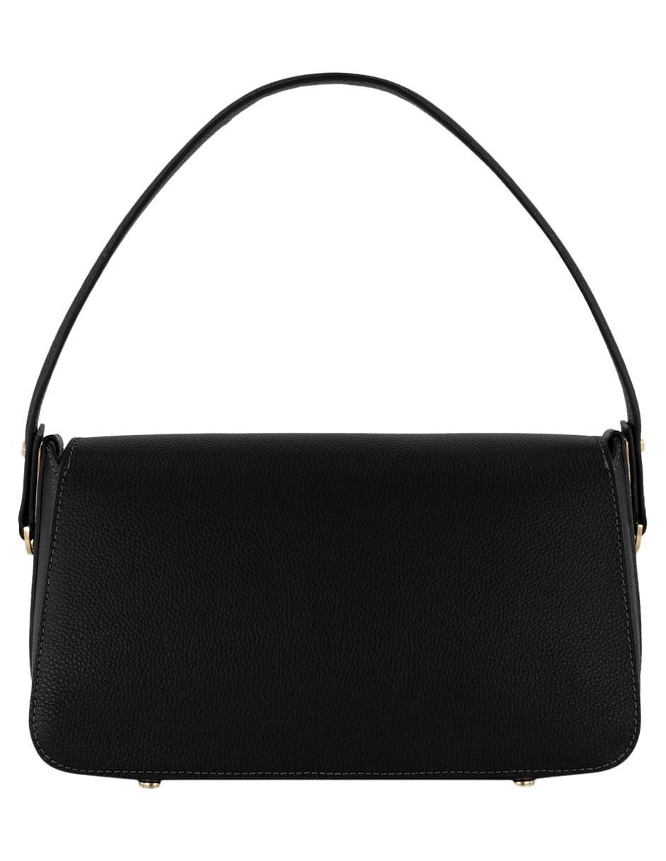 Bolsa shoulder de piel para mujer 2