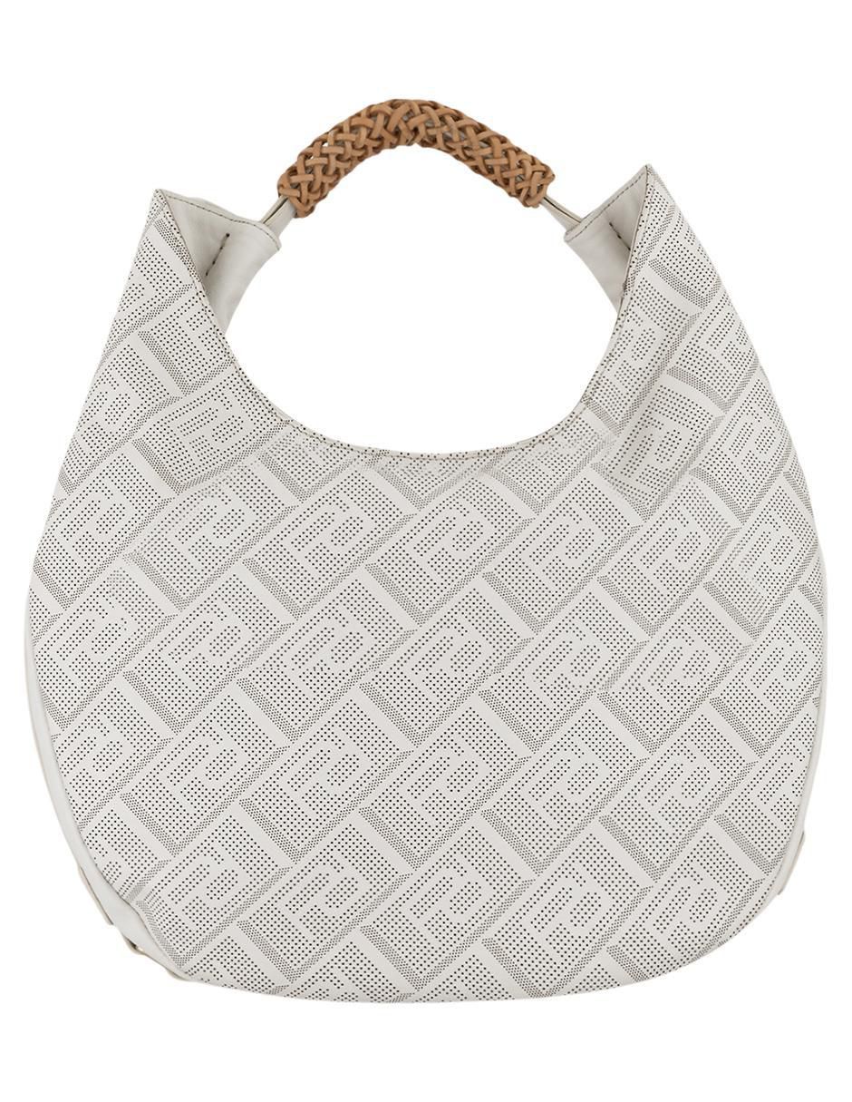 Bolsa tote de piel para mujer