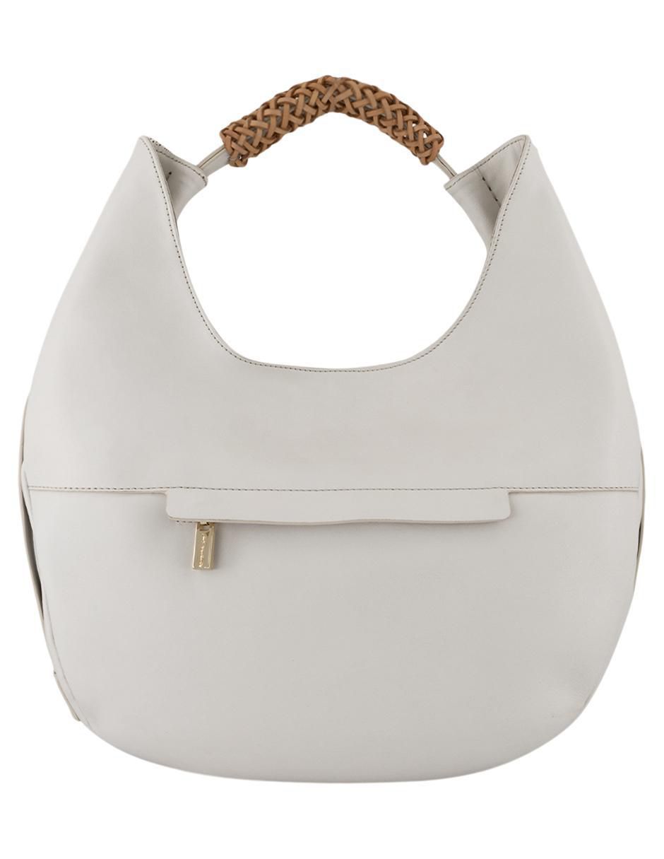 Bolsa tote de piel para mujer 2