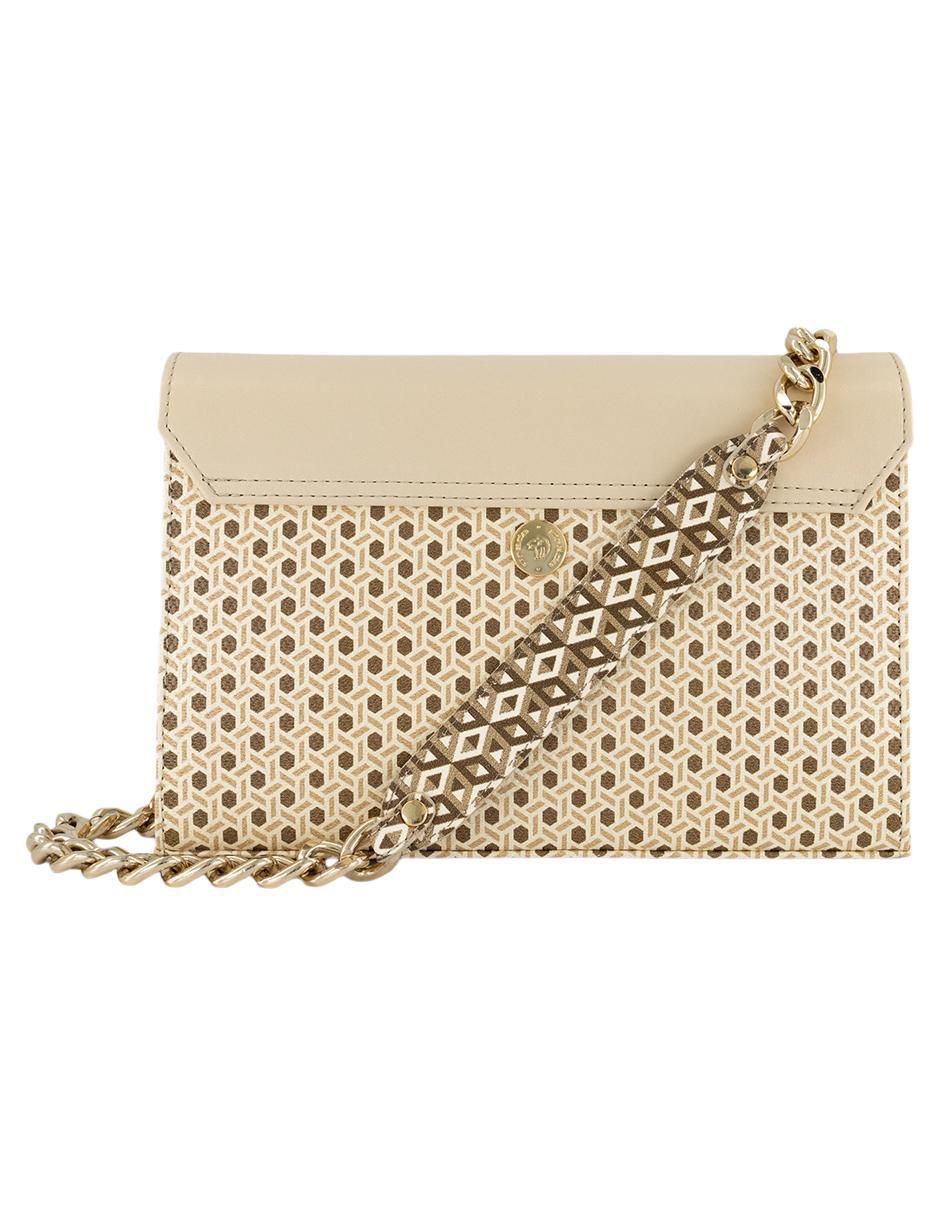 Bolsa crossbody de piel para mujer 2