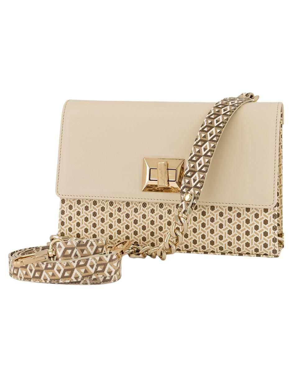 Bolsa crossbody de piel para mujer 3