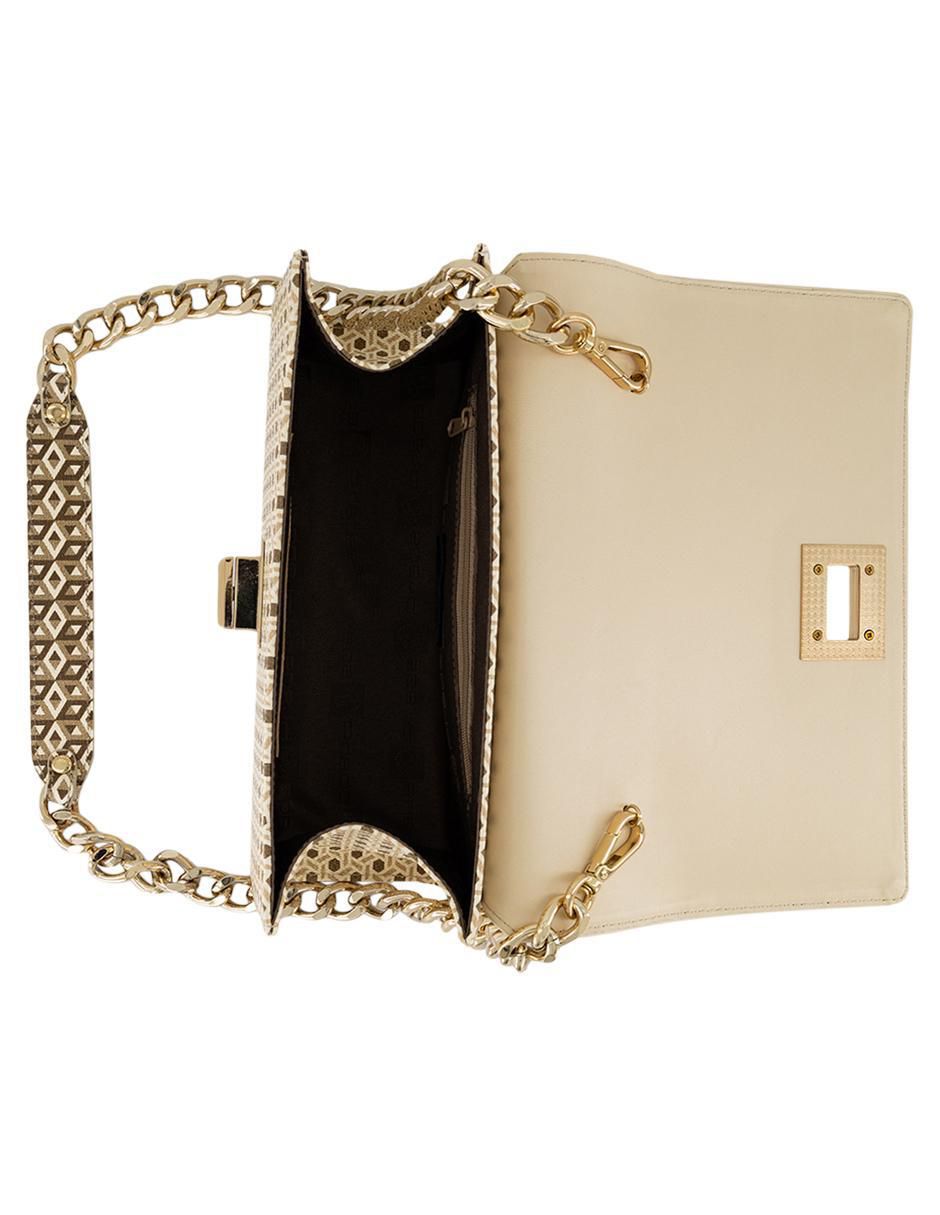 Bolsa crossbody de piel para mujer 4