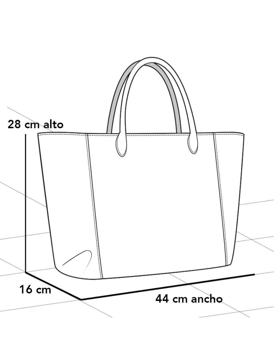 Bolsa tote para mujer 4