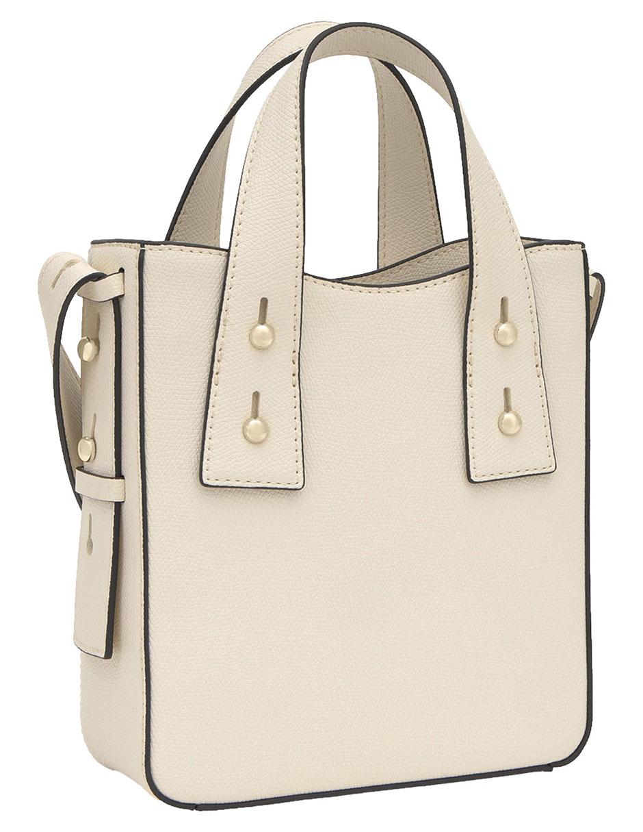 Bolsa crossbody Back To Basics para mujer 2