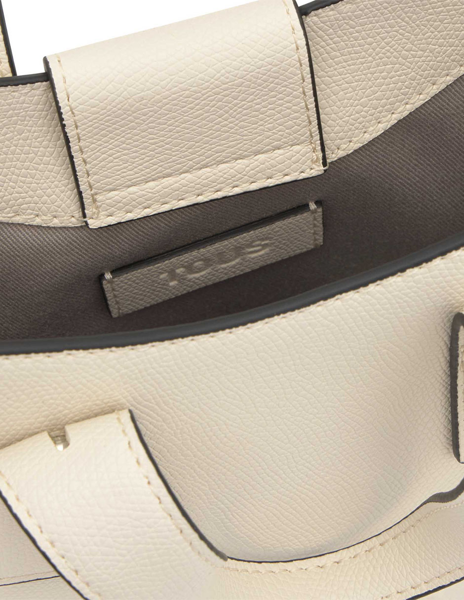 Bolsa crossbody Back To Basics para mujer 3