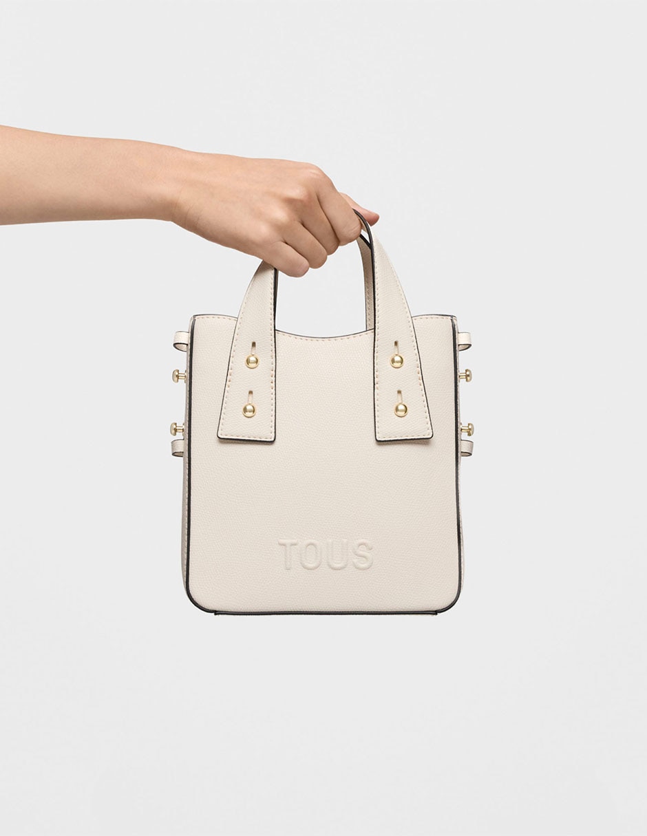 Bolsa crossbody Back To Basics para mujer 6