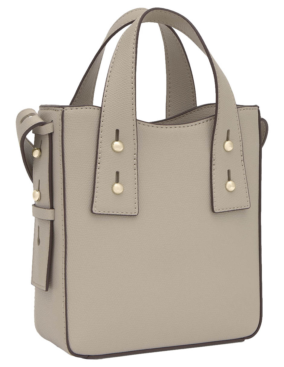 Bolsa crossbody Back To Basics para mujer 2