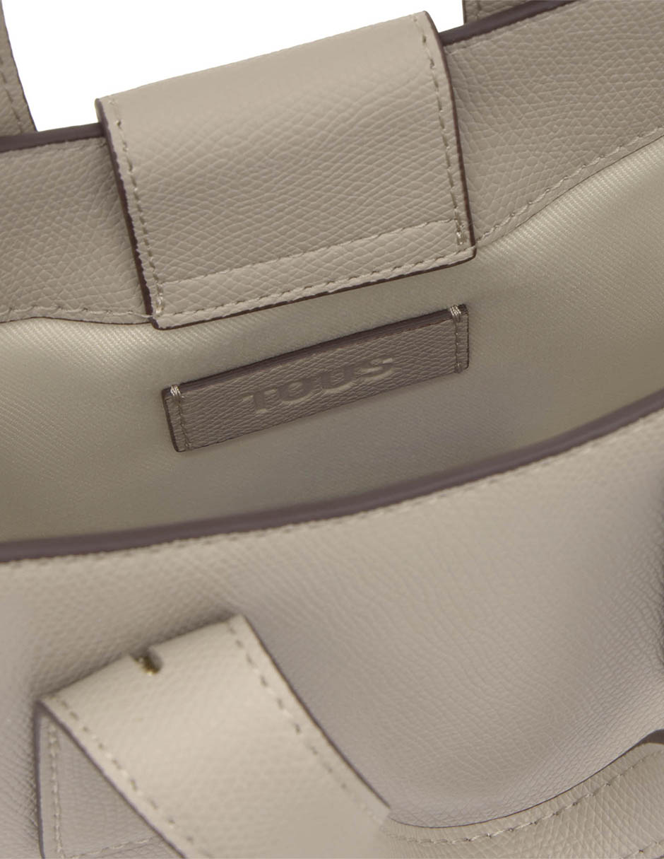 Bolsa crossbody Back To Basics para mujer 3