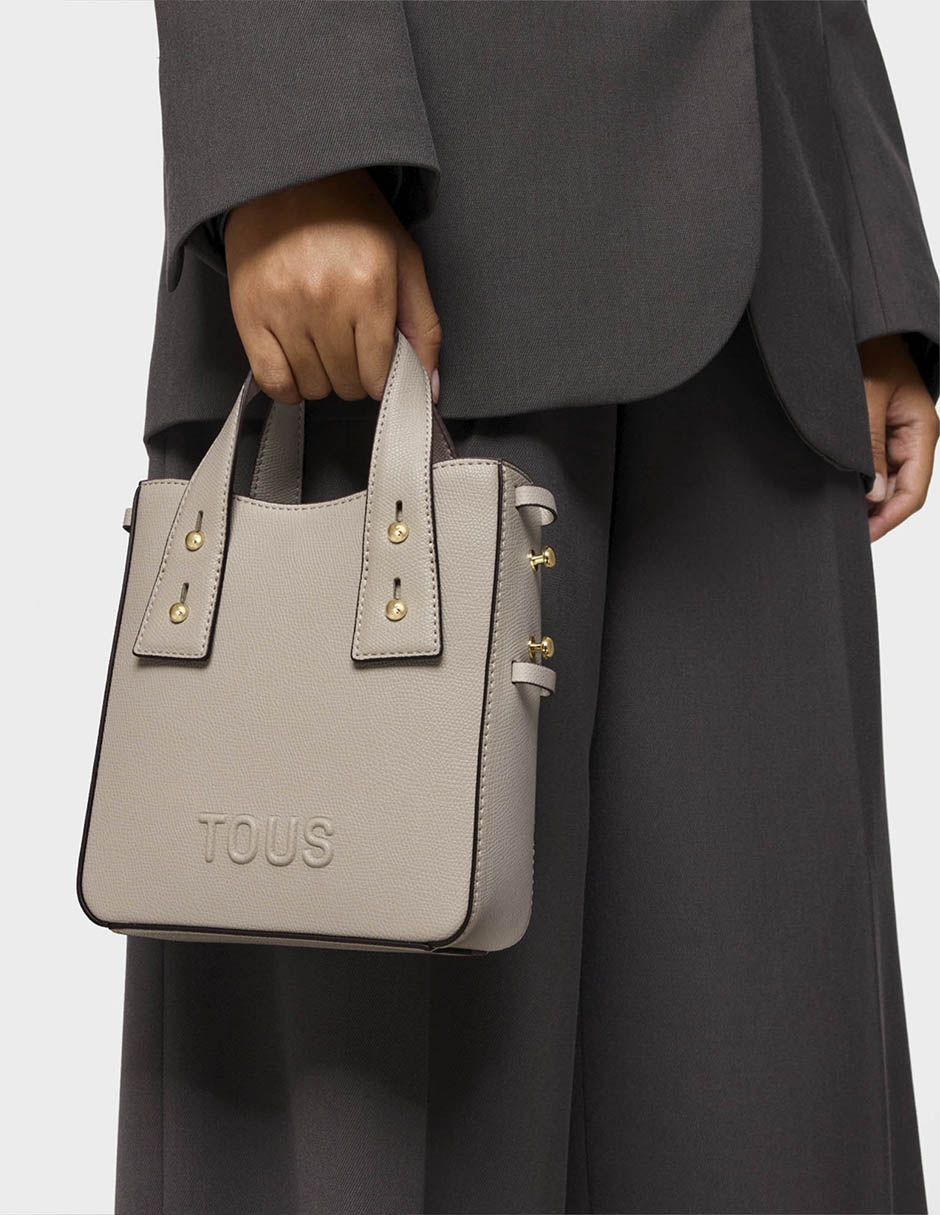 Bolsa crossbody Back To Basics para mujer 4