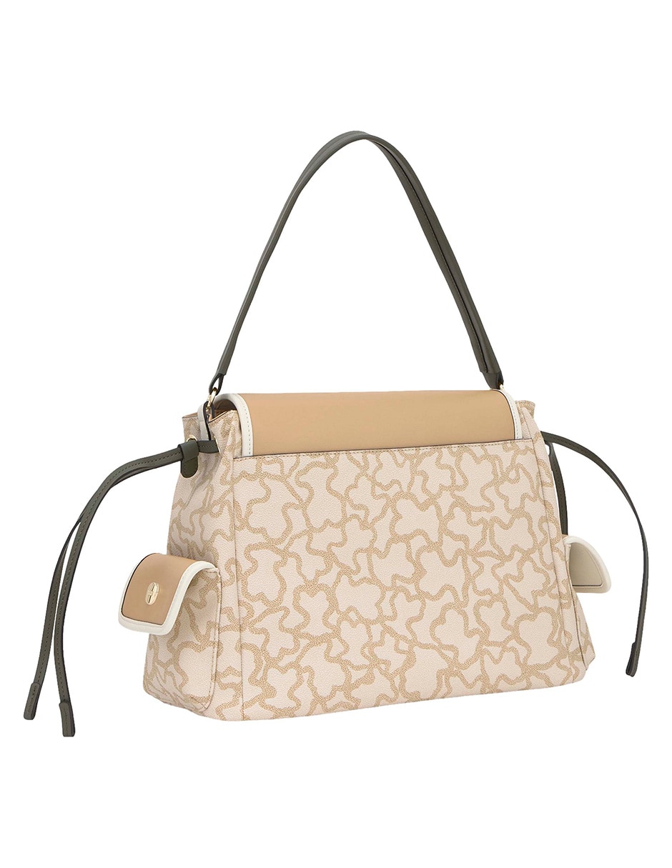 Bolsa shopper Kaos Icon para mujer 3