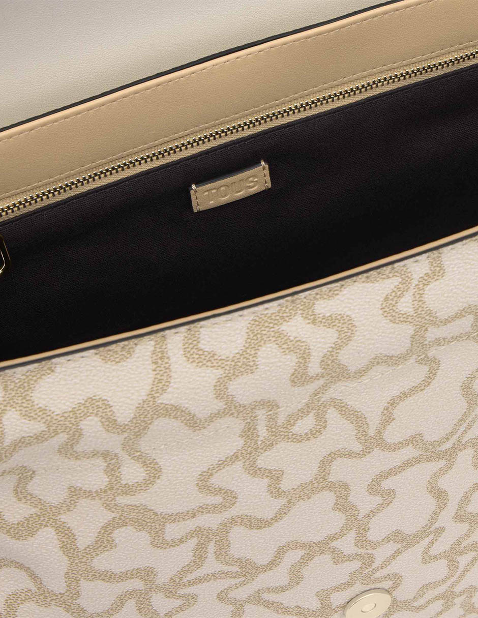 Bolsa shopper Kaos Icon para mujer 4