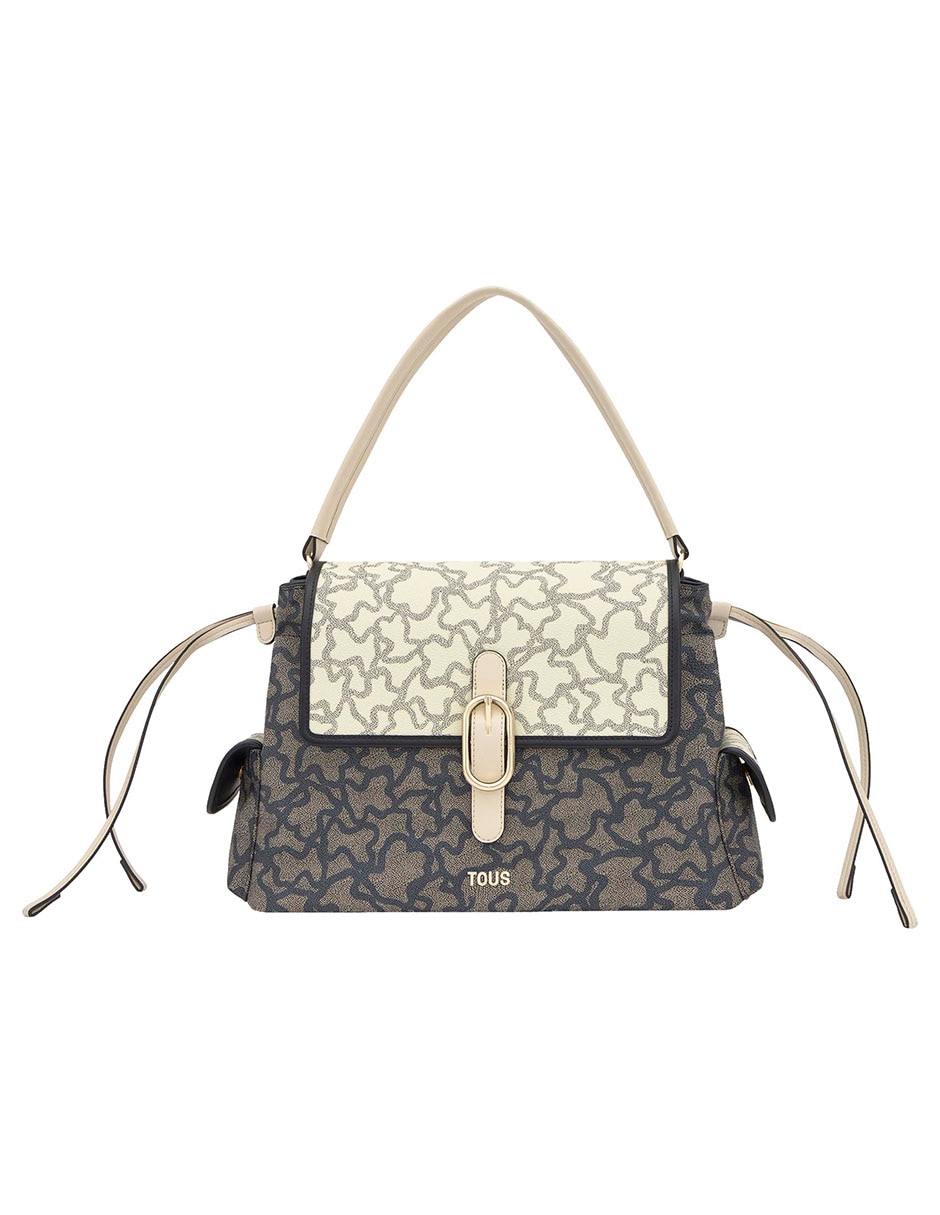 Bolsa shopper Kaos Icon para mujer Bolsa shopper Kaos Icon para mujer