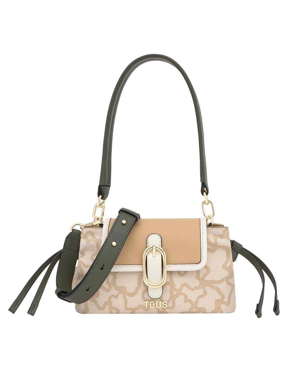 Bolsa bandolera Kaos Icon para mujer