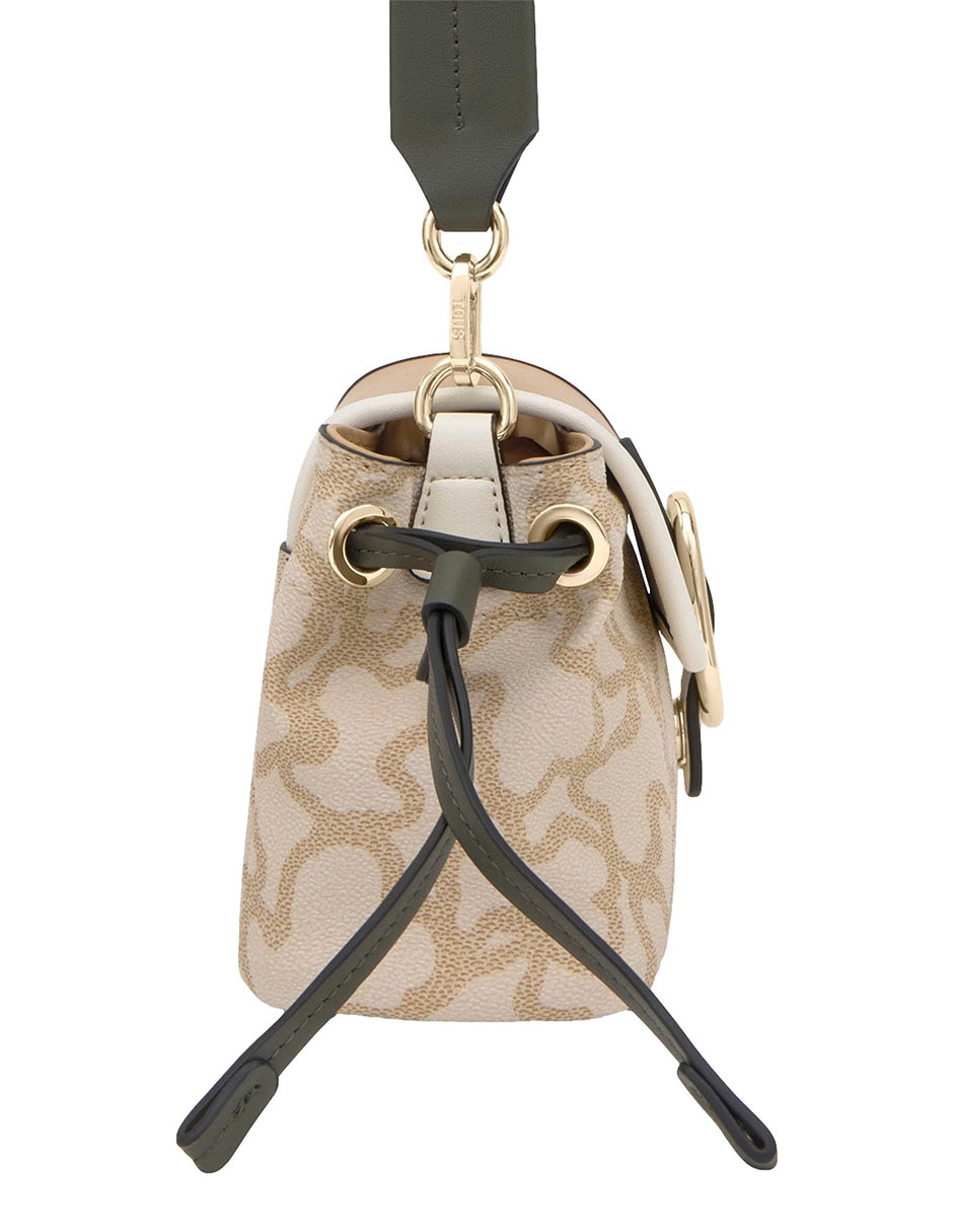 Bolsa bandolera Kaos Icon para mujer 3