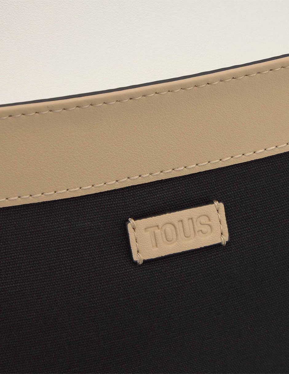 Bolsa bandolera Kaos Icon para mujer 4