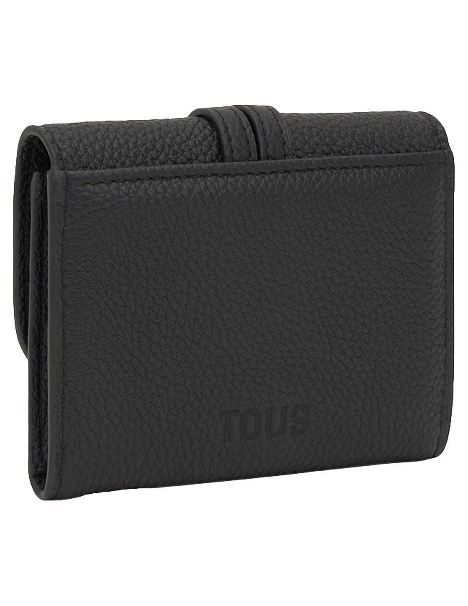 CARTERA TOUS HOLD 200237,NEGRO,SIN TAMAÑ