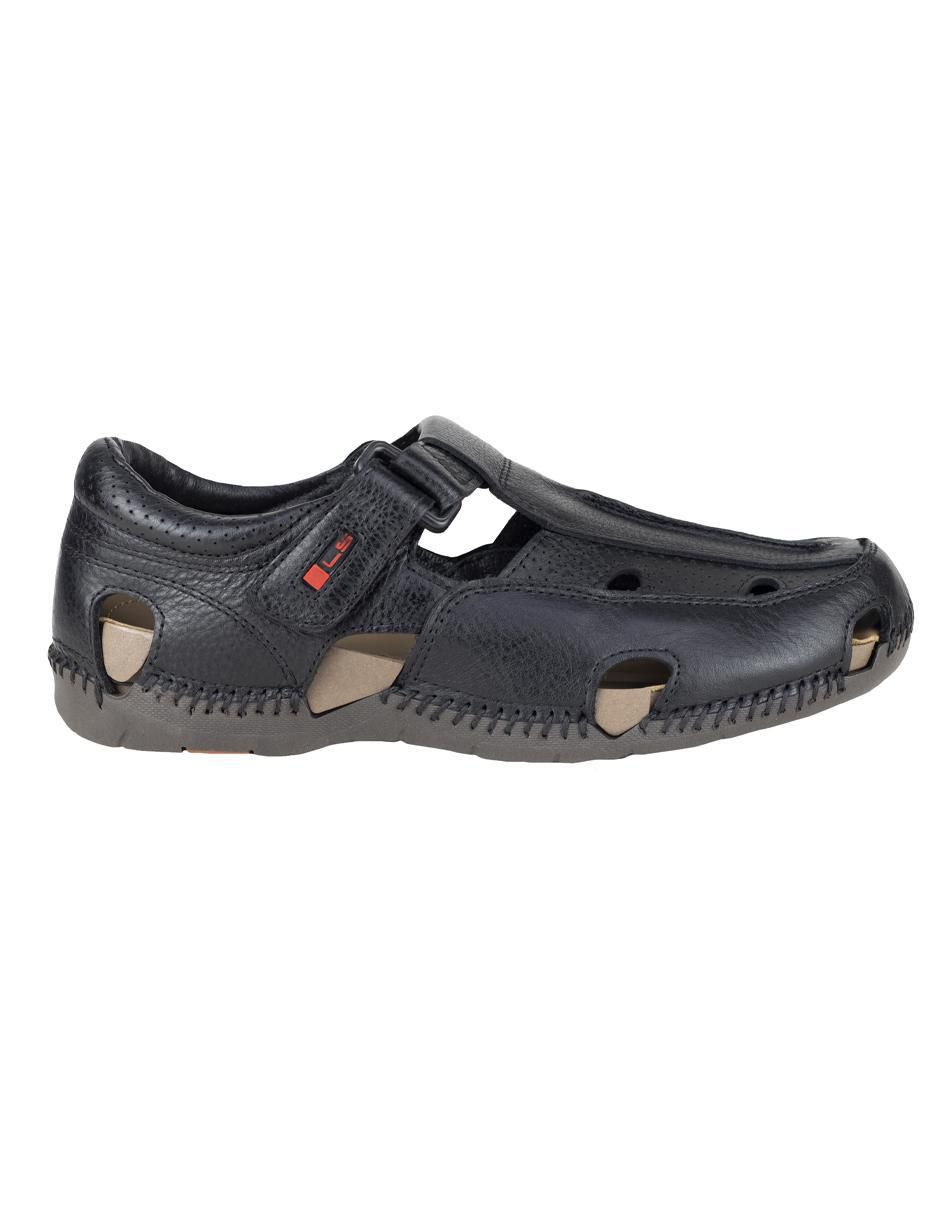 Sandalia para hombre 2
