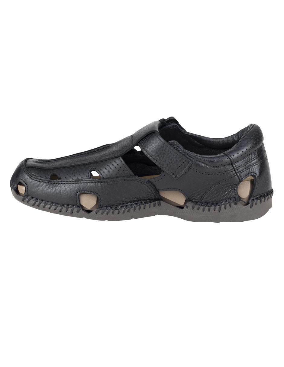 Sandalia para hombre 3
