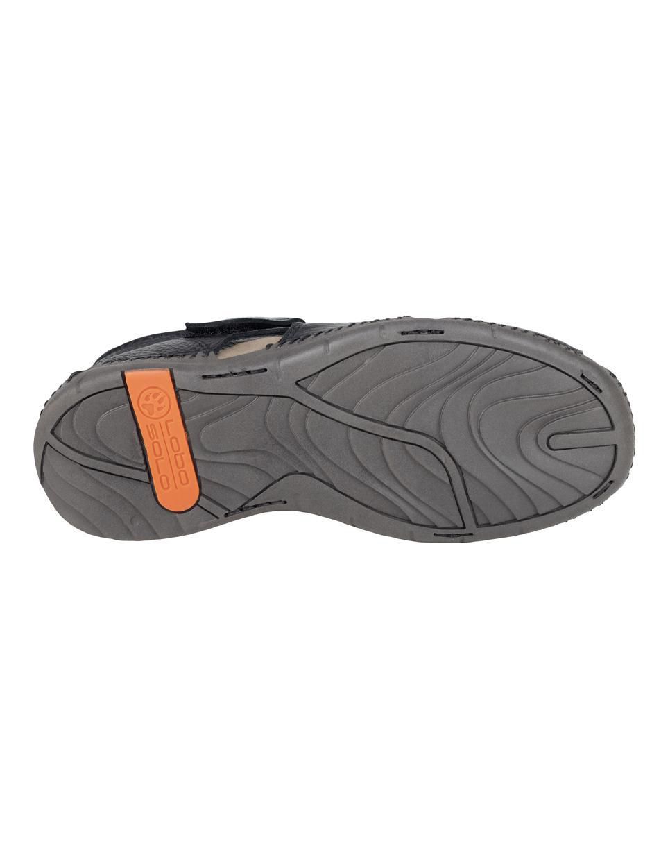 Sandalia para hombre 4