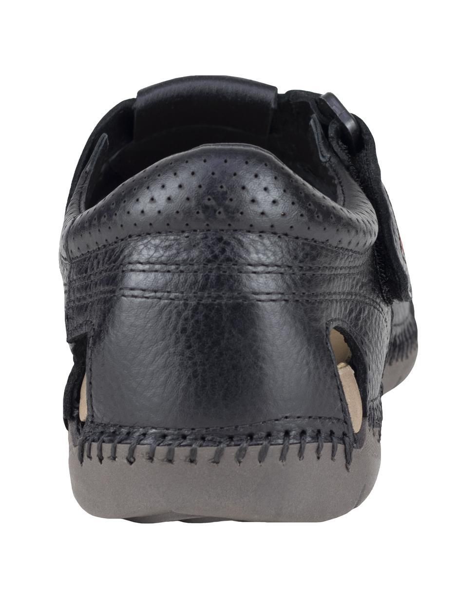 Sandalia para hombre 5