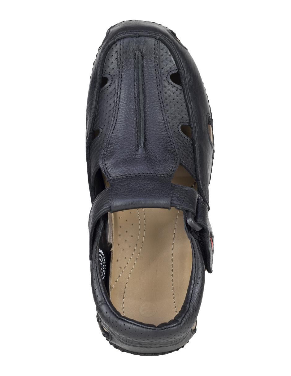 Sandalia para hombre 6