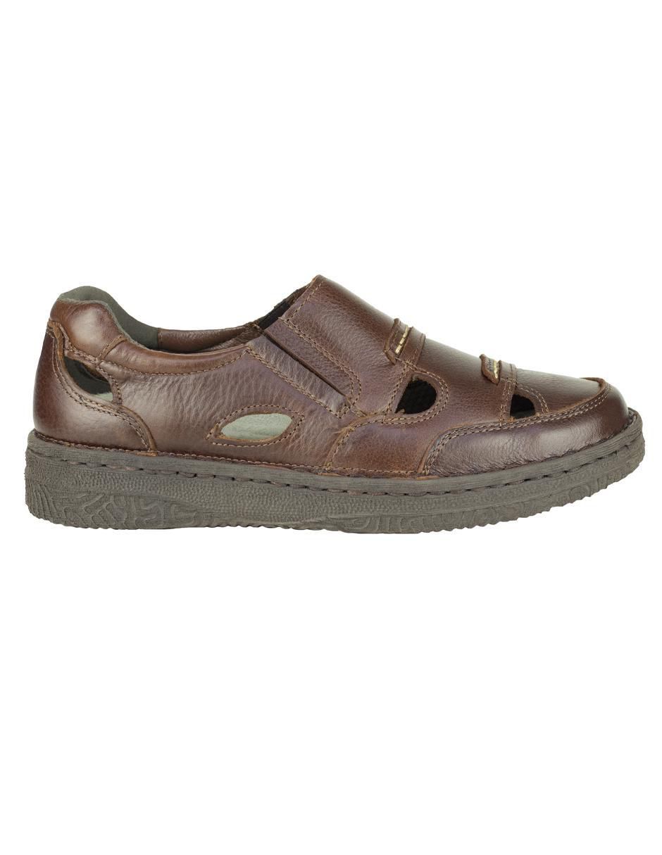 Sandalia para hombre 2