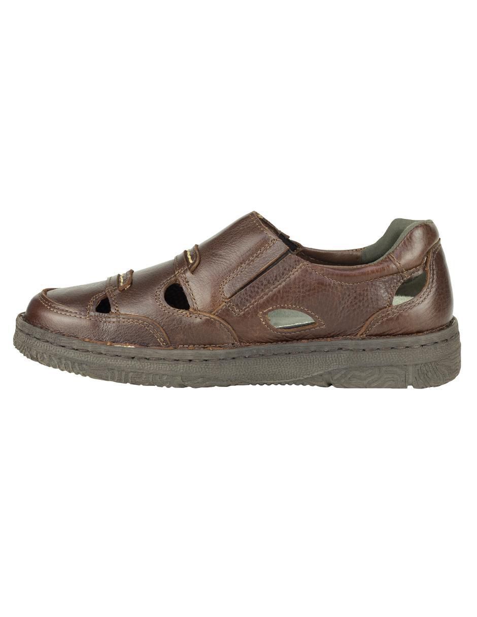 Sandalia para hombre 3