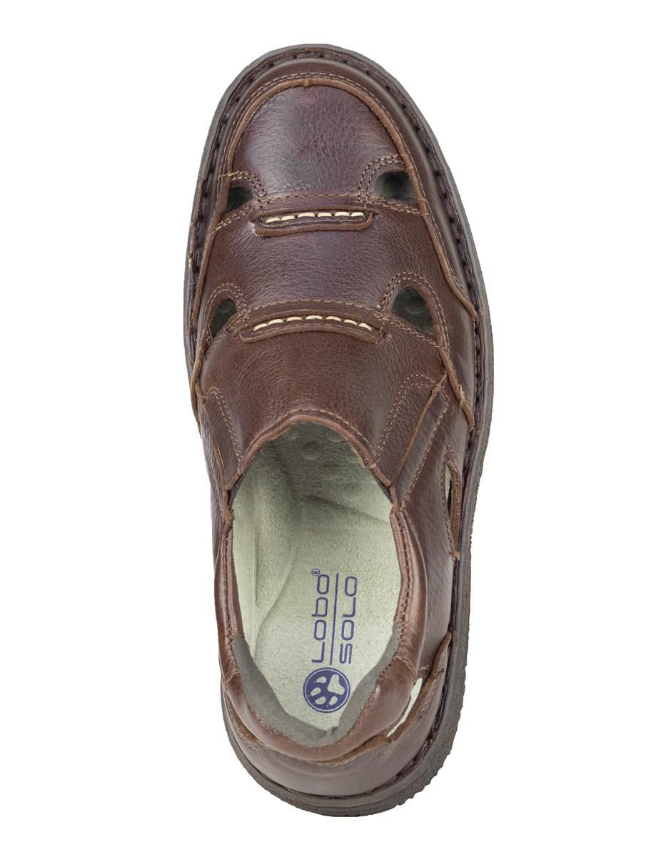 Sandalia para hombre 6