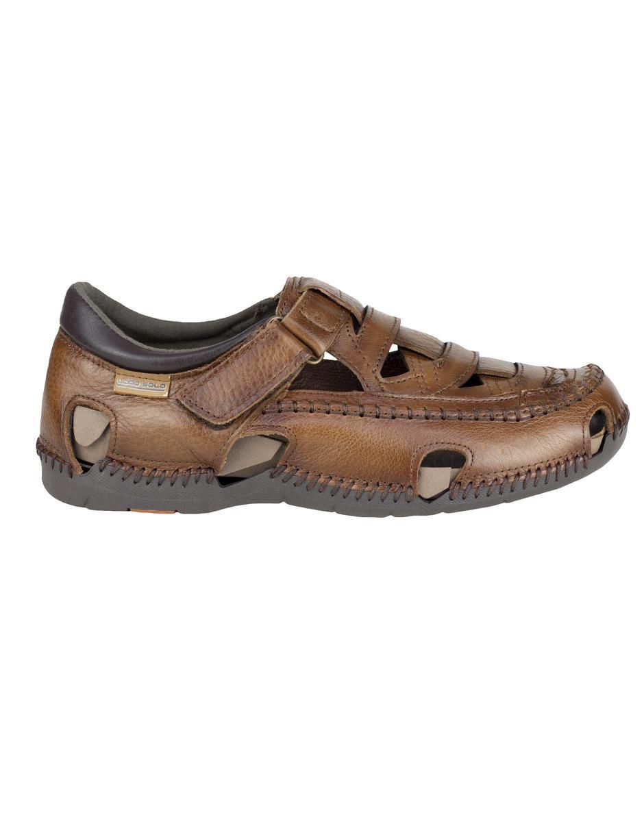 Sandalia para hombre 2