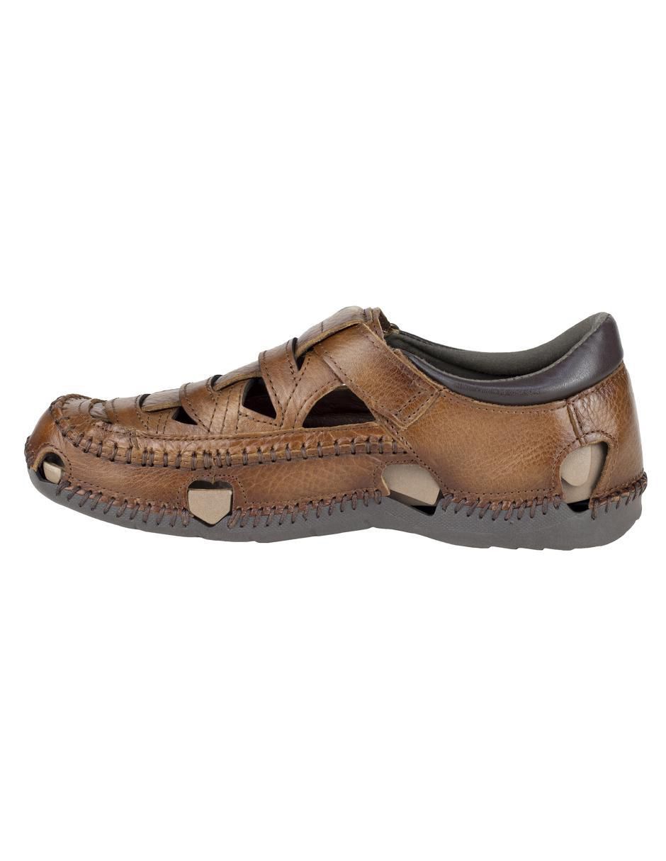 Sandalia para hombre 3