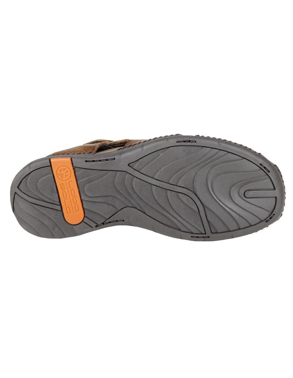 Sandalia para hombre 4