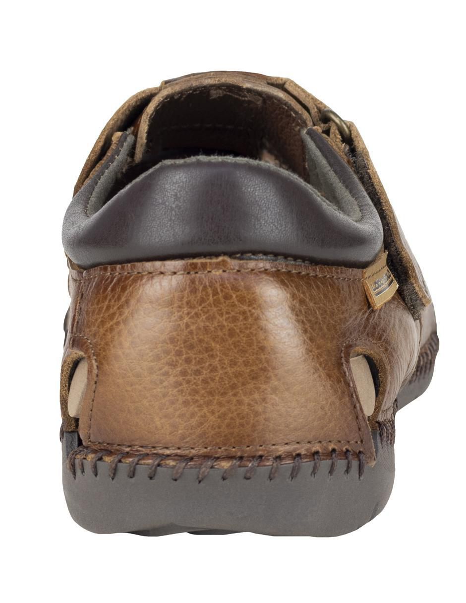 Sandalia para hombre 5